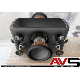 Denon HOME 350 Wireless Network Speaker HEOS